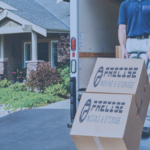 Precise Moving & Storage long distance Atlanta movers