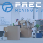 Office moving specialist Georgia