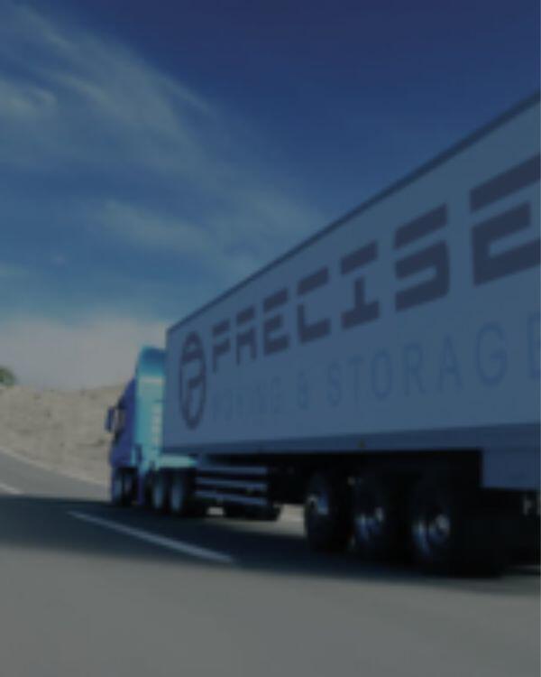 Get your move done for you by Precise Moving & Storage.
